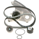 BOSCH | Wasserpumpe + Zahnriemensatz | 1 987 946 450