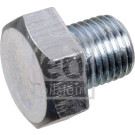 FEBI BILSTEIN 180711 Verschlussschraube, Ölwanne