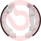 Brembo | Bremsbackensatz | S 85 508