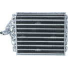 36025 Verdampfer, Klimaanlage