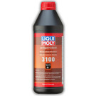 LIQUI MOLY 1145 Servoöl Dexron II D, MB-Freigabe 236.3, 1L LIQUI MOLY 1145 Servoöl Dexron II D, MB-Freigabe 236.3, 1L