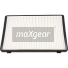 26-0632 Filter, Innenraumluft