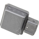 Metzger | Sensor, Kühlmittelstand | 0901379