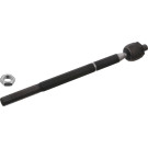 FEBI BILSTEIN 33129 Axialgelenk, Spurstange