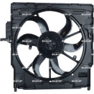 47587 Lüfter, Motorkühlung