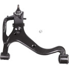 FEBI BILSTEIN 48099 Querlenker, Lenker, Radaufhängung