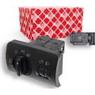 FEBI BILSTEIN 37487 Schalter, Hauptlicht FEBI BILSTEIN 37487 Schalter, Hauptlicht