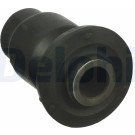 TD1067W Lagerung, Lenker