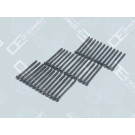 OE Germany | Zylinderkopfschraubensatz | 08 0121 DXI123