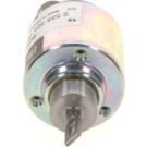 BOSCH | Magnetschalter, Starter | 2 339 304 022
