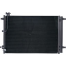 Mahle | Kondensator, Klimaanlage | AC 1090 000S