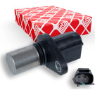 FEBI BILSTEIN 108295 Sensor, Nockenwellenposition FEBI BILSTEIN 108295 Sensor, Nockenwellenposition