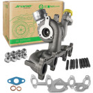 Jrone Turbolader 8B39-30M-D14