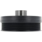 80000819 Riemenscheibe, Kurbelwelle 80000819 Riemenscheibe, Kurbelwelle