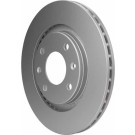 Hella | Bremsscheibe | 8DD 355 102-051