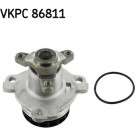 SKF | Wasserpumpe | VKPC 86811 SKF | Wasserpumpe | VKPC 86811