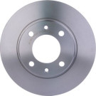 Hella | Bremsscheibe | 8DD 355 101-811