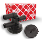 FEBI BILSTEIN 22001 Kühlmittelregelventil