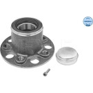 Meyle | Radnabe | 014 652 0003 Meyle | Radnabe | 014 652 0003