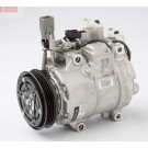 DENSO TSB10C Klimakompressor DCP50126