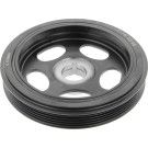 80001111 Riemenscheibe, Kurbelwelle 80001111 Riemenscheibe, Kurbelwelle