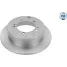 Meyle Bremsscheibe MEYLE-PD: Advanced performance and design 32-15 523 0016/PD Meyle Bremsscheibe MEYLE-PD: Advanced performance and design 32-15 523 0016/PD