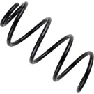 37-253486 Fahrwerksfeder BILSTEIN - B3 Serienersatz (Federn)