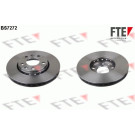 FTE | Bremsscheibe | 9072047