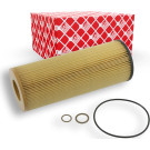 FEBI BILSTEIN 24665 Ölfilter FEBI BILSTEIN 24665 Ölfilter
