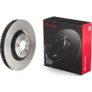 Brembo | Bremsscheibe | 09.D936.11