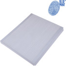 Blue Print | Filter, Innenraumluft | ADG02574