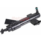 Metzger | Waschwasserdüse, Scheinwerferreinigung | 2221214