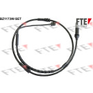 9410120 Warnkontakt, Bremsbelagverschleiß