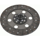 Sachs | Kupplungsscheibe | 1864 634 023