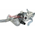 0892514 Kühler, Abgasrückführung ORIGINAL ERSATZTEIL