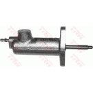 PJK100 Nehmerzylinder, Kupplung