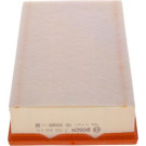 BOSCH F 026 400 612 Luftfilter