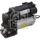 febi bilstein | Kompressor, Druckluftanlage | 196223 febi bilstein | Kompressor, Druckluftanlage | 196223