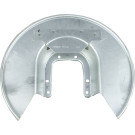 6115290 Spritzblech, Bremsscheibe 6115290 Spritzblech, Bremsscheibe