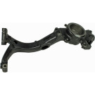 58106002 Achsschenkel, Radaufhängung 58106002 Achsschenkel, Radaufhängung