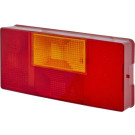 9EL 136 819-011 Lichtscheibe, Heckleuchte