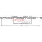 10.720 Seilzug, Feststellbremse