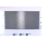 94915 Kondensator, Klimaanlage ** FIRST FIT **