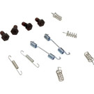 27-0367 Zubehörsatz, Feststellbremsbacken