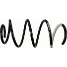 993 580 Fahrwerksfeder