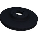 QUARO | Bremsscheibe | QD0254HC