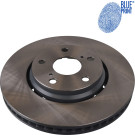 ADT343235 Bremsscheibe ADT343235 Bremsscheibe