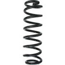 Spidan | Fahrwerksfeder | 87633