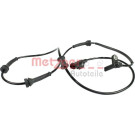 0900124 Sensor, Raddrehzahl ORIGINAL ERSATZTEIL