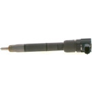 4 x BOSCH | 0 445 110 410